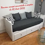 SweetHome Dijon - Milsand