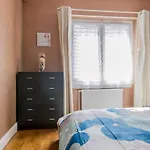 SweetHome Dijon - Milsand