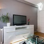 SweetHome Dijon - Milsand