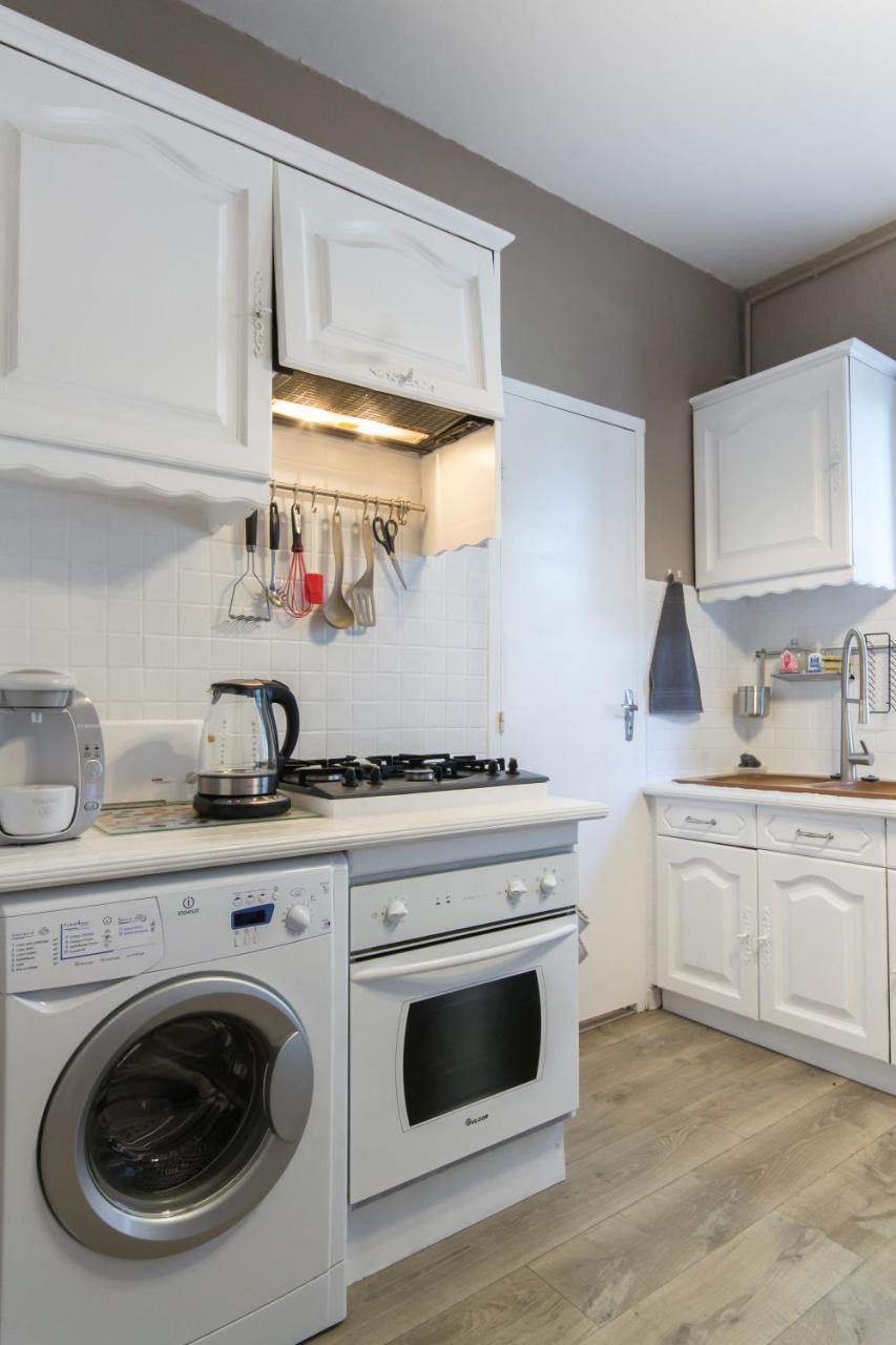 Spot'in - Milsand Appartement *