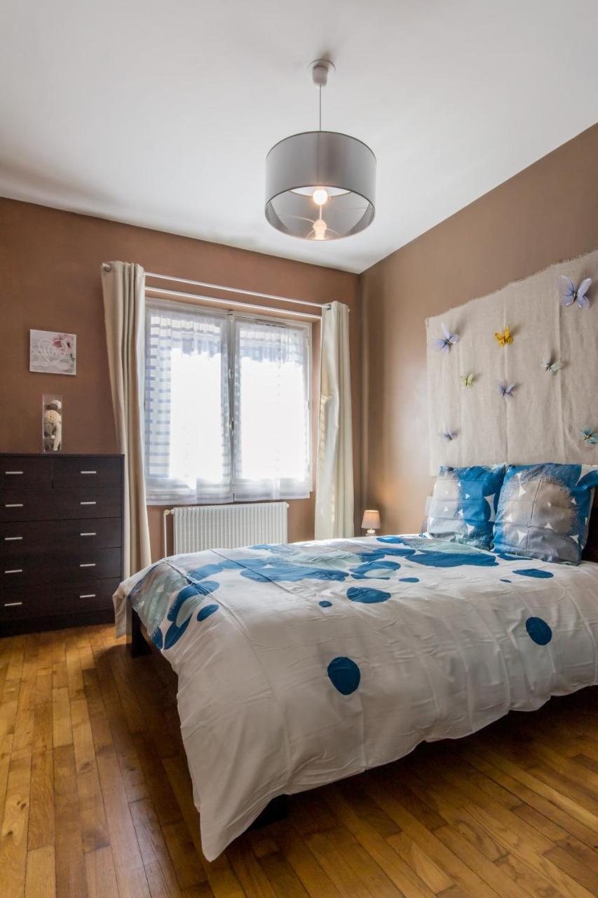 Appartement Spot'in - Milsand Dijon