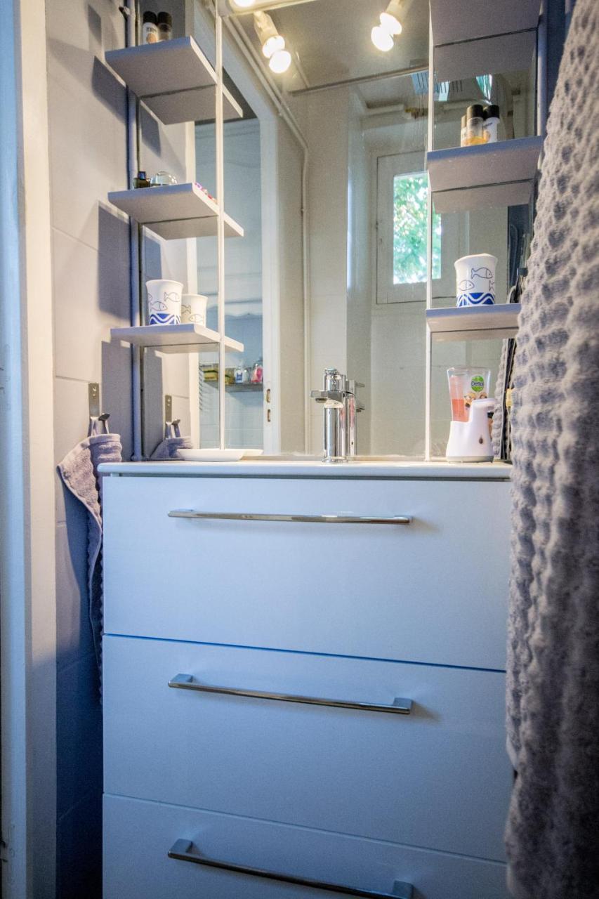 Spot'in - Milsand Appartement Dijon
