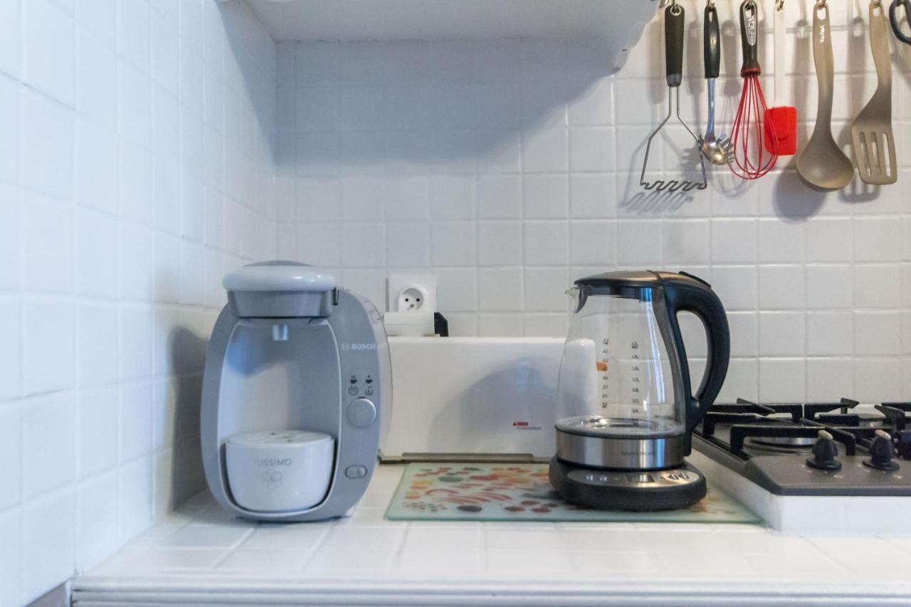 Appartement Spot'in - Milsand *