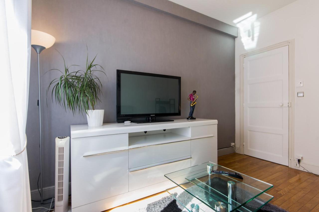 Appartement Spot'in - Milsand *