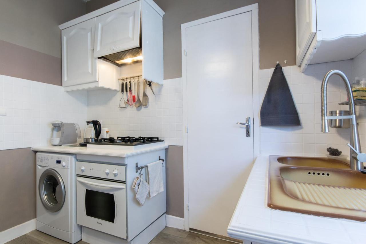 Appartement Spot'in - Milsand