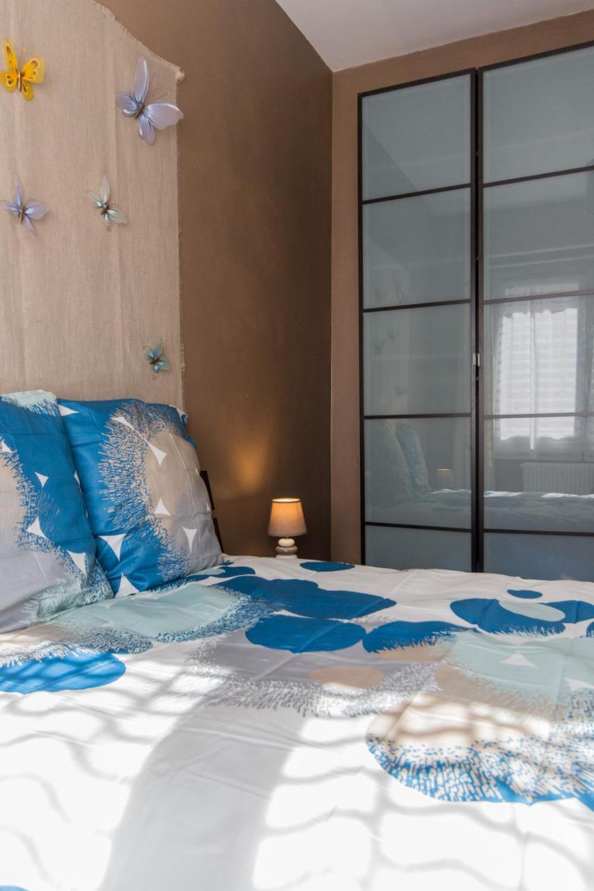 Spot'in - Milsand Appartement Dijon